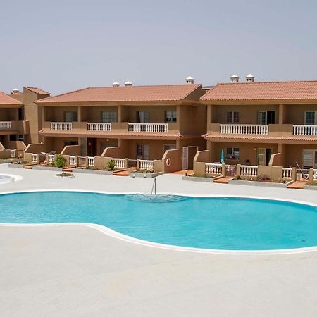 Navy Apartment, El Poris Arico 外观 照片