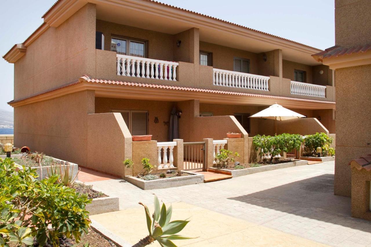 Navy Apartment, El Poris Arico 外观 照片