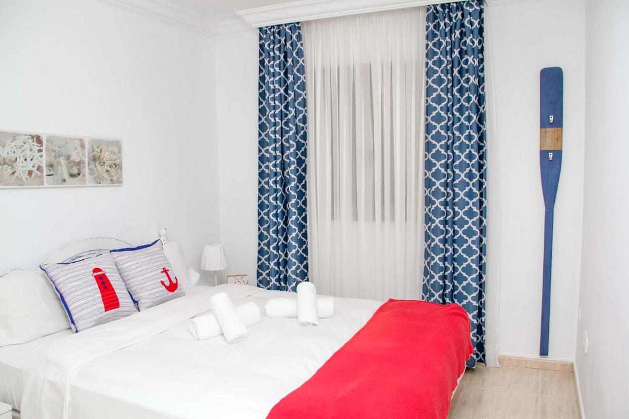 Navy Apartment, El Poris Arico 外观 照片