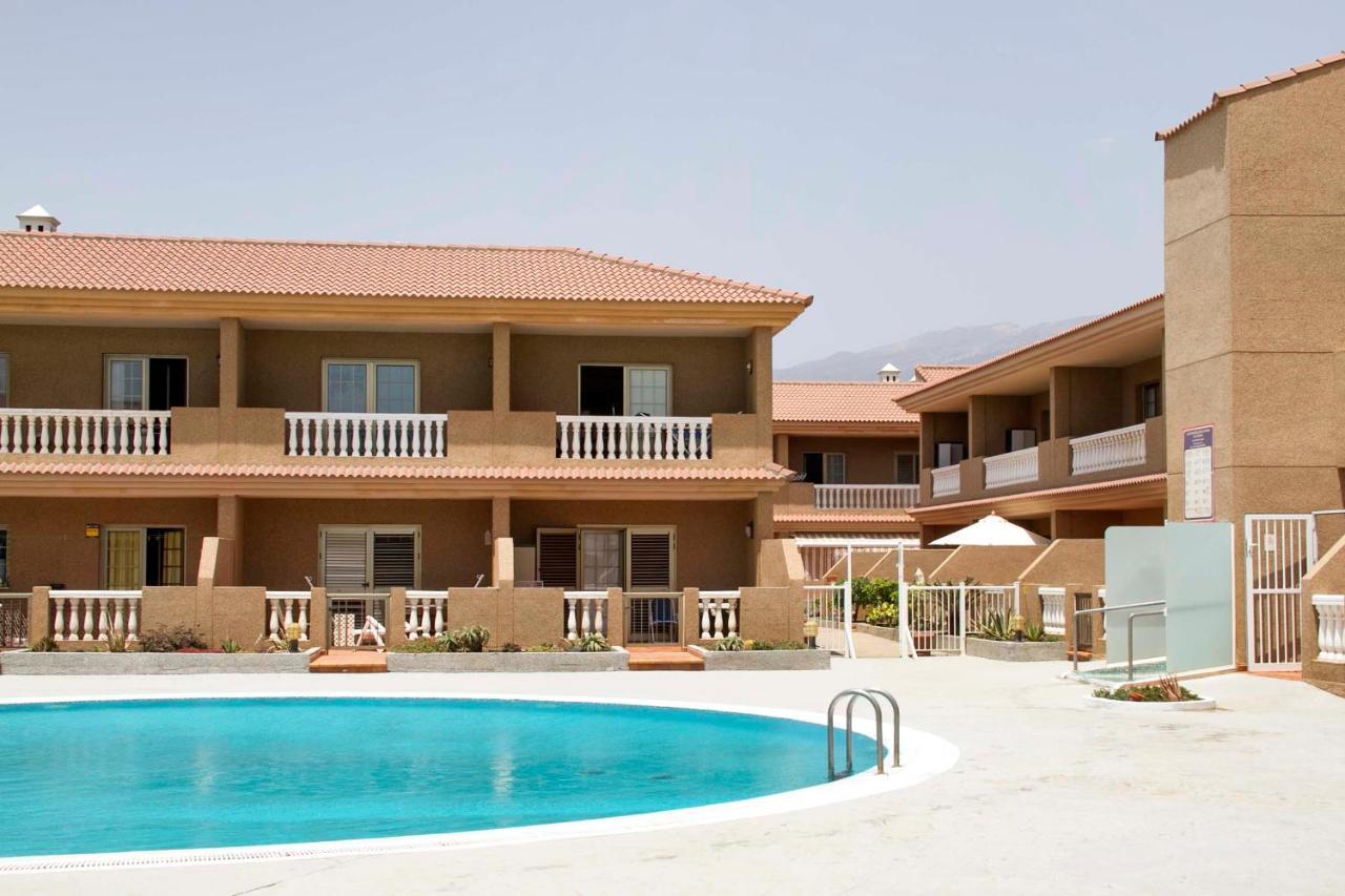 Navy Apartment, El Poris Arico 外观 照片